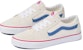 Vans Sk8-Low Classic Putih Navy 'Beige' VN0A4UUK24I