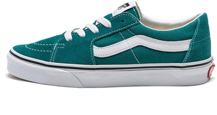 Vans SK8-Low 'Hijau Putih' VN0A5KXDSOJ Buy Vans SK8-Low 'Hijau Putih' VN0A5KXDSOJ