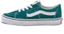 Vans SK8-Low 'Hijau Putih' VN0A5KXDSOJ