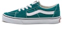 Buy Vans SK8-Low 'Hijau Putih' VN0A5KXDSOJ