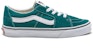 Vans SK8-Low 'Hijau Putih' VN0A5KXDSOJ