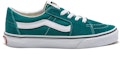 Order Vans SK8-Low 'Hijau Putih' VN0A5KXDSOJ