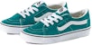 Vans SK8-Low 'Hijau Putih' VN0A5KXDSOJ