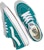 Vans SK8-Low 'Hijau Putih' VN0A5KXDSOJ