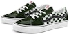 Vans SK8-Low Hijau/Putih VN0A4UUK2V5