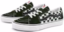 Order Vans SK8-Low Hijau/Putih VN0A4UUK2V5