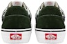 Shop Vans SK8-Low Hijau/Putih VN0A4UUK2V5