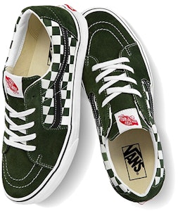 Vans SK8-Low Hijau/Putih VN0A4UUK2V5 Purchase Vans SK8-Low Hijau/Putih VN0A4UUK2V5