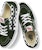 Vans SK8-Low Hijau/Putih VN0A4UUK2V5