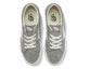 Lookbook Vans Unisex SK8-Low Sneakers Kelabu 'Gray White' VN0A4UUKB7W