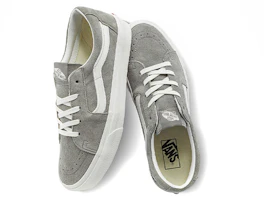 Shop Vans SK8 LOW 休閒 低筒 板鞋 男女同款 灰色