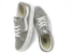 Vans Unisex SK8-Low Sneakers Kelabu 'Gray White' VN0A4UUKB7W