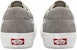 Vans Unisex SK8-Low Sneakers Kelabu 'Gray White' VN0A4UUKB7W