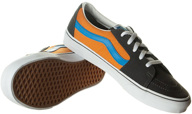 Vans SK8-Low Kasut Hitam VN0A4UUKA0J Shop Vans SK8-Low Kasut Hitam VN0A4UUKA0J