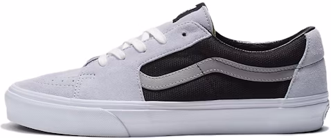 Vans SK8-Low 'Light Blue' VN0A5KXDLBK Vans SK8-Low 'Light Blue' VN0A5KXDLBK