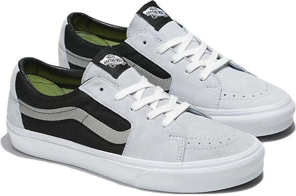 Vans SK8-Low 'Biru Muda' VN0A5KXDLBK Order Vans SK8-Low 'Biru Muda' VN0A5KXDLBK
