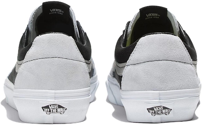 Vans SK8-Low 'Biru Muda' VN0A5KXDLBK Lookbook Vans SK8-Low 'Biru Muda' VN0A5KXDLBK