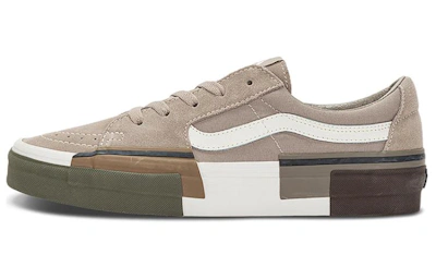 Vans SK8 LOW 'Moon Rock'