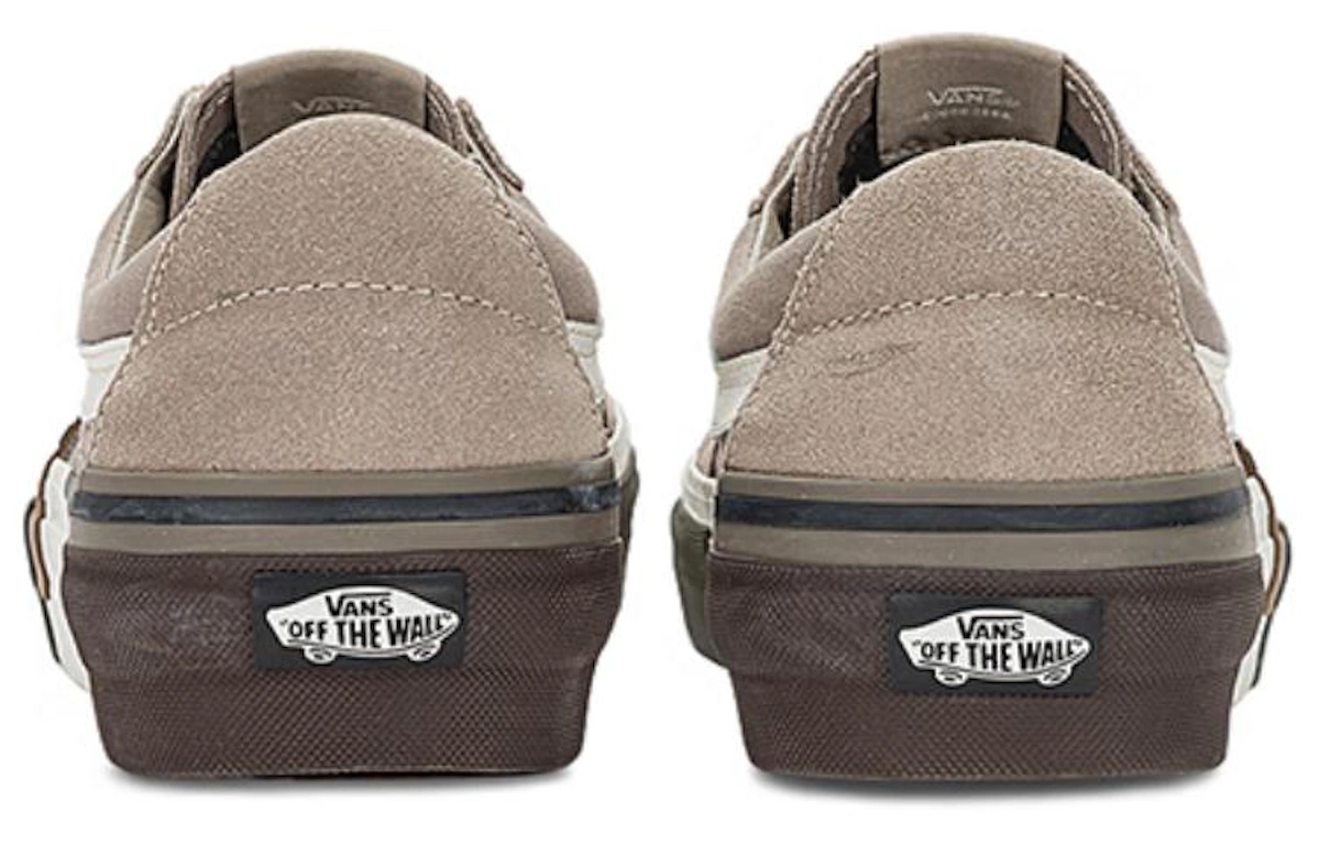Vans SK8 LOW 'Moon Rock'