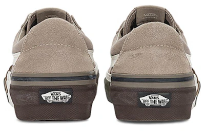 Vans SK8 LOW 'Moon Rock'