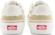 Vans Sk8-Low Rekonstruksi 'Beige Putih' VN0009QSCNI