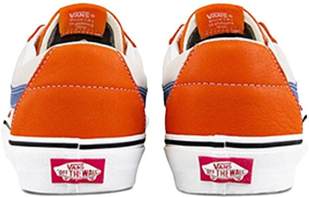 Vans SK8-Low Kasut Jingga/Putih VN0A4UUK2S2 Purchase Vans SK8-Low Kasut Jingga/Putih VN0A4UUK2S2