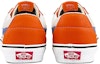 Purchase Vans SK8-Low Kasut Jingga/Putih VN0A4UUK2S2
