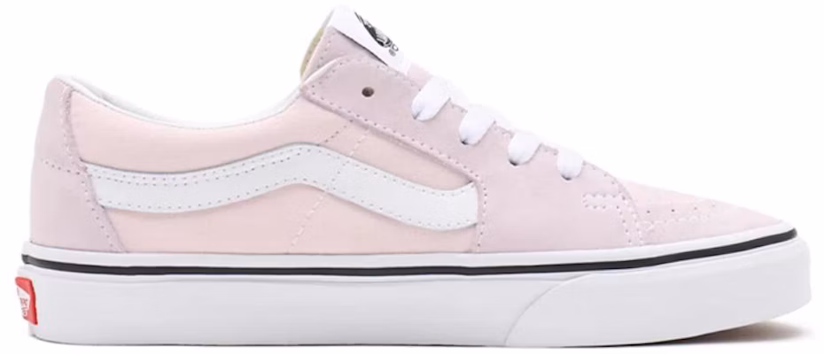 Vans SK8-Low Pink VN0A4UUKA0M Order Vans SK8-Low Pink VN0A4UUKA0M