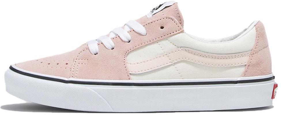 Vans SK8-Low 'Pink' VN0009QRBQL Buy Vans SK8-Low 'Pink' VN0009QRBQL