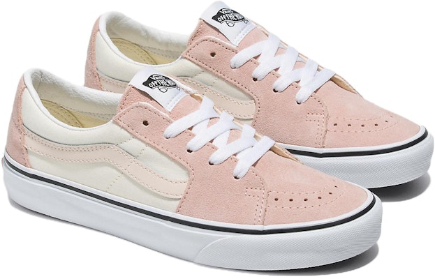 Vans SK8-Low 'Pink' VN0009QRBQL Order Vans SK8-Low 'Pink' VN0009QRBQL