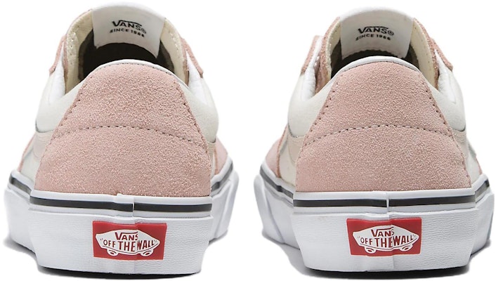 Vans SK8-Low 'Pink' VN0009QRBQL Lookbook Vans SK8-Low 'Pink' VN0009QRBQL