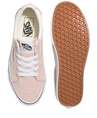 Vans SK8-Low 'Pink' VN0009QRBQL Shop Vans SK8-Low 'Pink' VN0009QRBQL