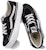 Vans Sk8-Low 'Rearrange - Hitam Putih' VN000CRNBA2