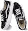 Lookbook Vans Sk8-Low 'Rearrange - Hitam Putih' VN000CRNBA2