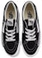 Shop Vans Sk8-Low 'Rearrange - Hitam Putih' VN000CRNBA2