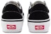 Vans Sk8-Low 'Rearrange - Hitam Putih' VN000CRNBA2