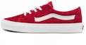 Buy Vans Unisex SK8-Low Kasut Sukan Merah VN0A4UUKB7T