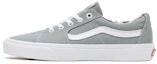 Buy Vans SK8-Low Bau Bunga 'Putih Kelabu' VN0A4UUKB7P