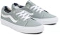 Vans SK8-Low Bau Bunga 'Putih Kelabu' VN0A4UUKB7P