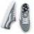 Vans SK8-Low Bau Bunga 'Putih Kelabu' VN0A4UUKB7P