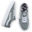 Shop Vans SK8-Low Bau Bunga 'Putih Kelabu' VN0A4UUKB7P