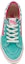 Shop Vans Sk8-Low 'Teal Pink Checkerboard' Wanita Lelaki Kasut VN0A4UUK6A0