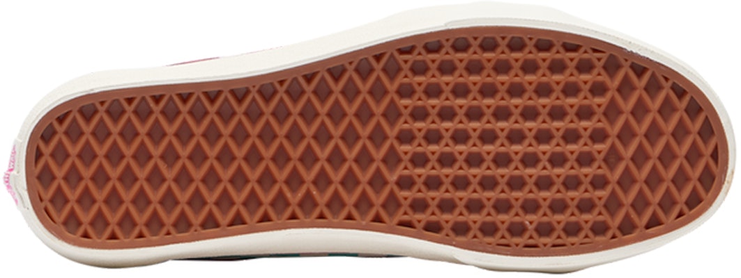 Vans Sk8-Low 'Teal Pink Checkerboard' Wanita Lelaki Kasut VN0A4UUK6A0 Purchase Vans Sk8-Low 'Teal Pink Checkerboard' Wanita Lelaki Kasut VN0A4UUK6A0