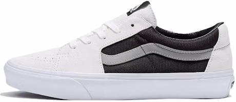 Vans SK8-LOW 'White Black' VN0A5KXDHN2 Vans SK8-LOW 'White Black' VN0A5KXDHN2