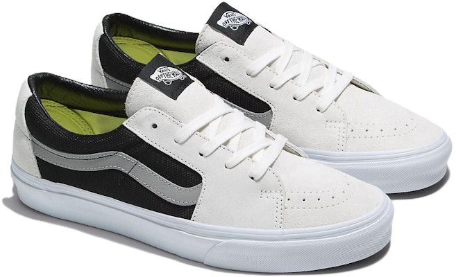 Vans SK8-LOW 白黒 (ヴァンズ スケートロー シロクロ) VN0A5KXDHN2 Order Vans SK8-LOW 白黒 (ヴァンズ スケートロー シロクロ) VN0A5KXDHN2