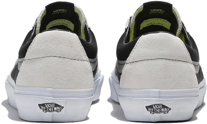 Vans SK8-LOW 白黒 (ヴァンズ スケートロー シロクロ) VN0A5KXDHN2 Lookbook Vans SK8-LOW 白黒 (ヴァンズ スケートロー シロクロ) VN0A5KXDHN2