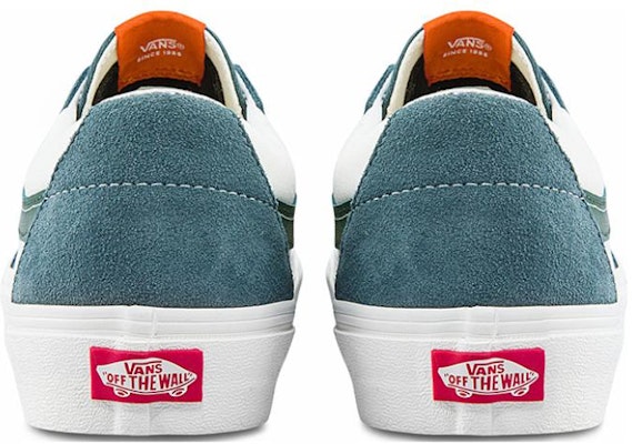 Vans SK8-Low Kasut Rendah Skateboard Unisex Putih Hijau VN0A5KXDBLG Purchase Vans SK8-Low Kasut Rendah Skateboard Unisex Putih Hijau VN0A5KXDBLG