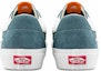 Purchase Vans SK8-Low Kasut Rendah Skateboard Unisex Putih Hijau VN0A5KXDBLG