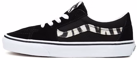 Vans SK8 Low 'Zebra Stripe' VN0A5KXDCQT