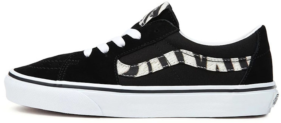 Vans SK8 低帮“斑马条纹” VN0A5KXDCQT Buy Vans SK8 低帮“斑马条纹” VN0A5KXDCQT